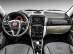 Fiat Palio Weekend Trekking 2012 года